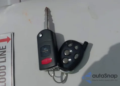 2009 Mazda Cx-7 Touring from USA, damaged, VIN JM3ER293690236077